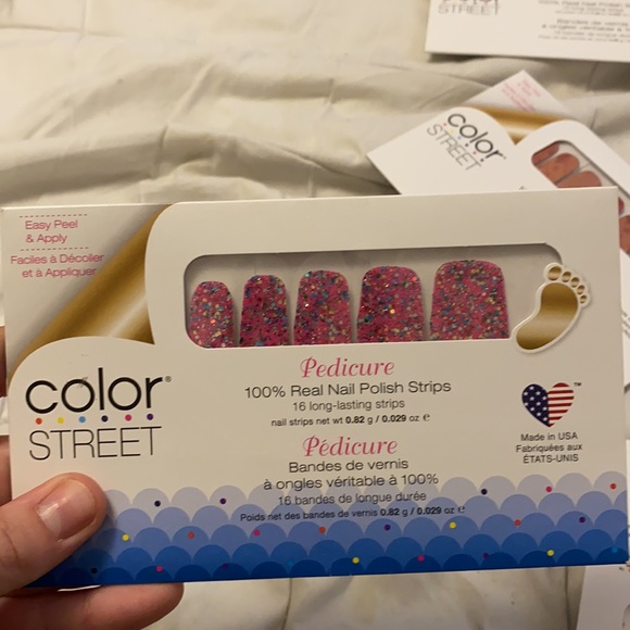 Color street - Picture 11 of 17